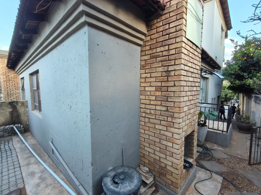 3 Bedroom Property for Sale in Cashan North West
